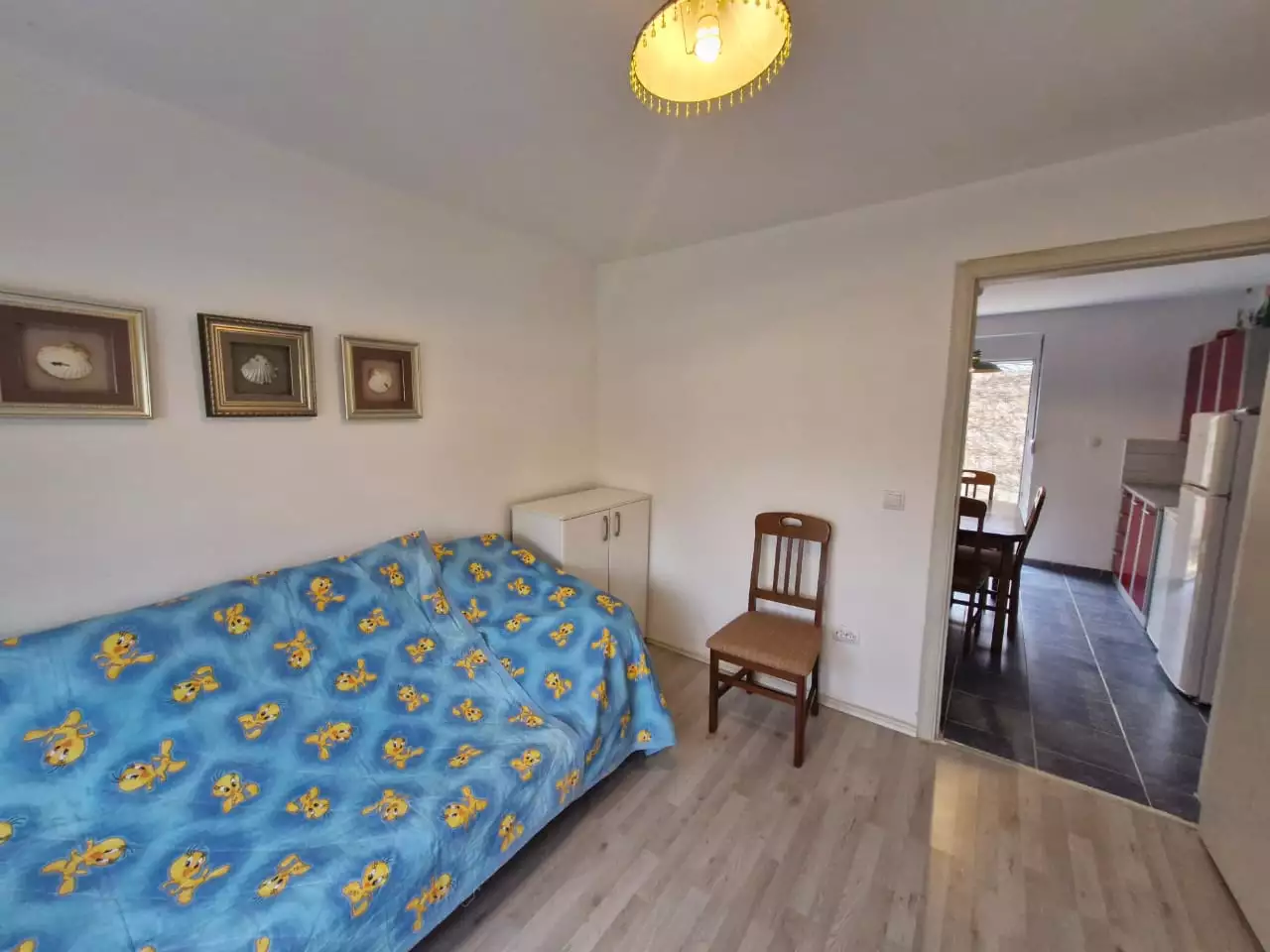 House 70m² in Montenegro, Dobra Voda. Priced at 75000€ rent photo-20