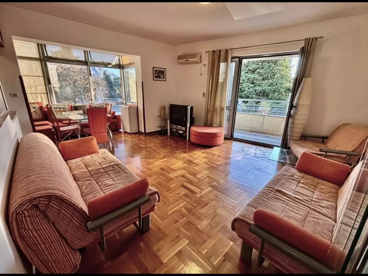 Flat 54m² in Montenegro, Budva. Priced at 181500€ rent photo-1