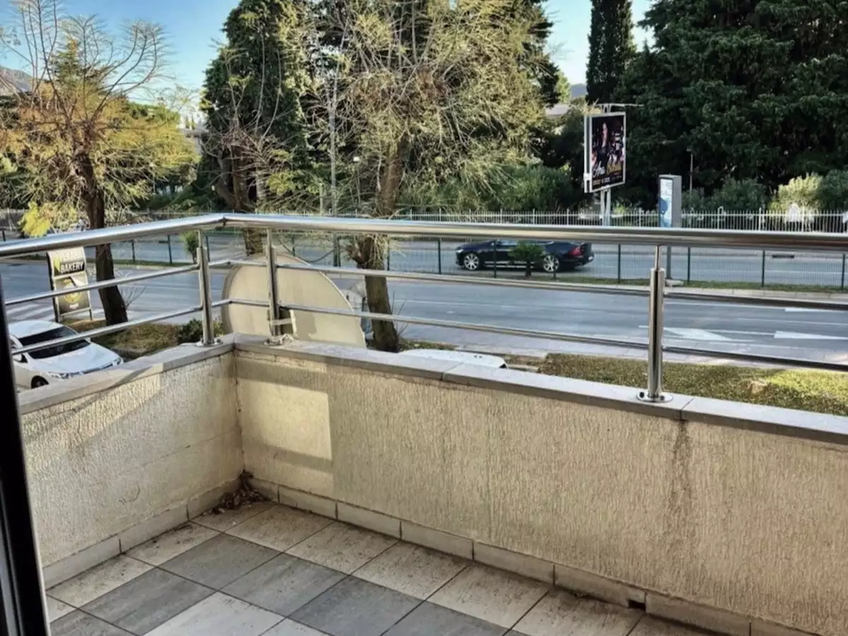 Flat 54m² in Montenegro, Budva. Priced at 181500€ rent photo-2