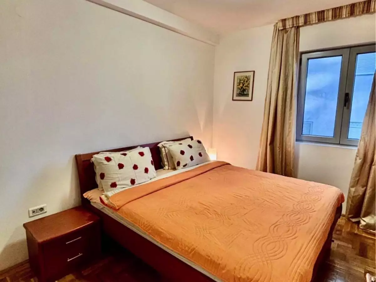 Flat 54m² in Montenegro, Budva. Priced at 181500€ rent photo-3