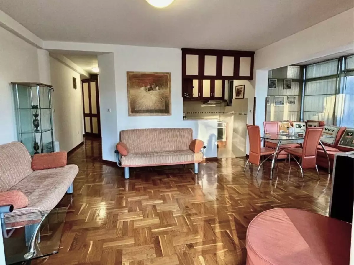 Flat 54m² in Montenegro, Budva. Priced at 181500€ rent photo-4