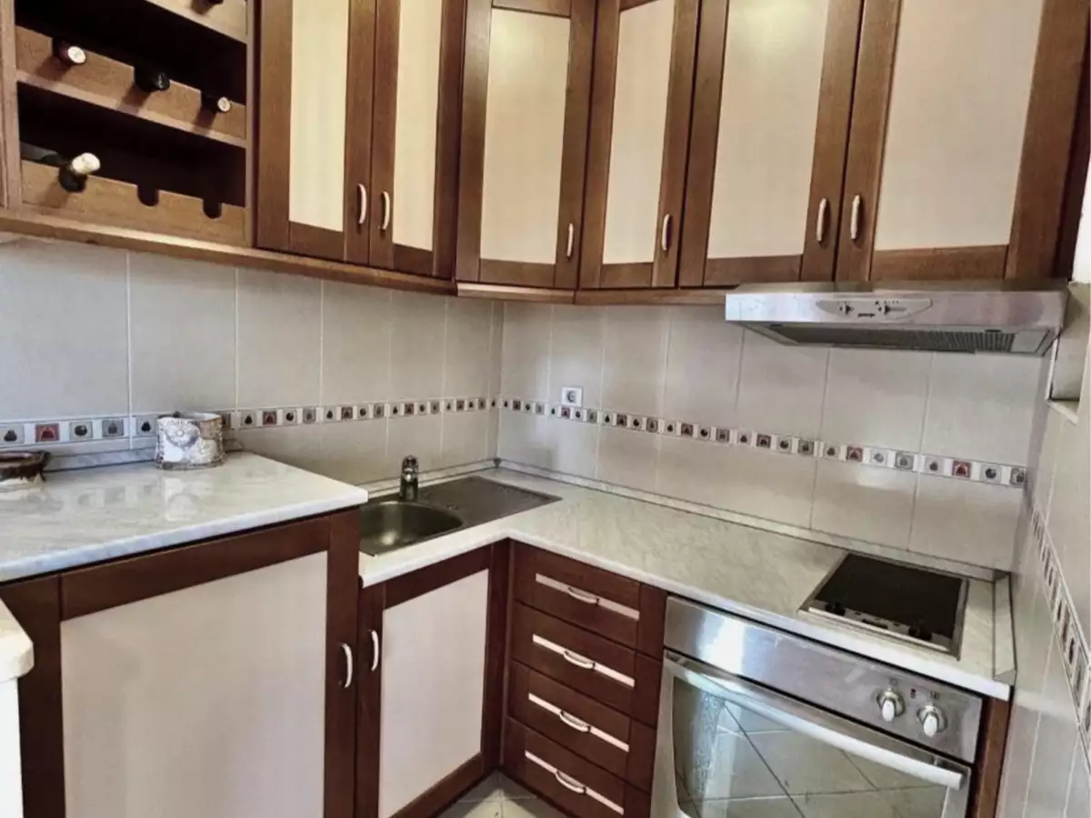 Flat 54m² in Montenegro, Budva. Priced at 181500€ rent photo-6