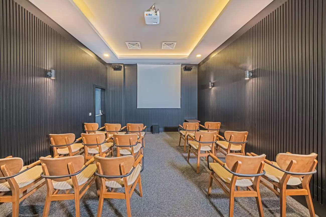 Flat 47m² in Turkey, Avsallar. Priced at 114500€ rent photo-12