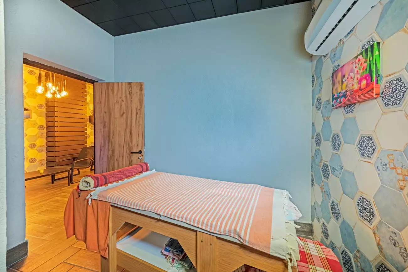 Flat 47m² in Turkey, Avsallar. Priced at 114500€ rent photo-14