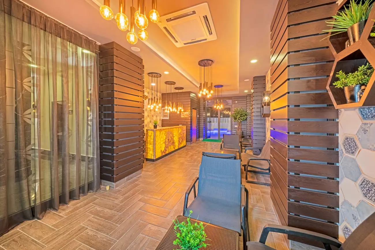 Flat 47m² in Turkey, Avsallar. Priced at 114500€ rent photo-16