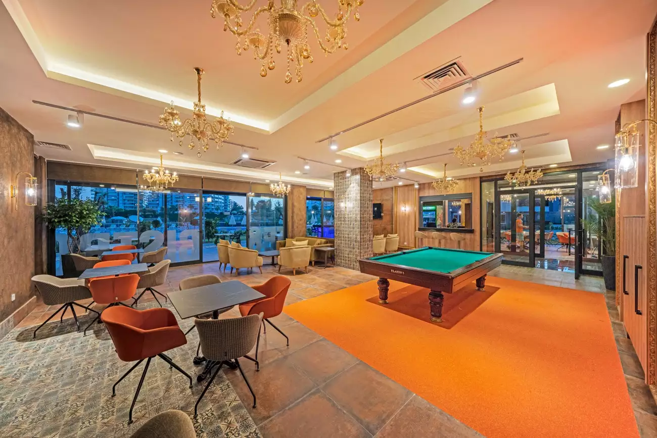 Flat 47m² in Turkey, Avsallar. Priced at 114500€ rent photo-23