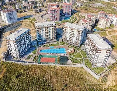 Buy in Turkey for 114500€