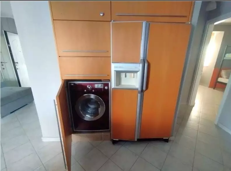 Flat 71m² in Greece, Saloniki. Priced at 130000€ rent photo-1