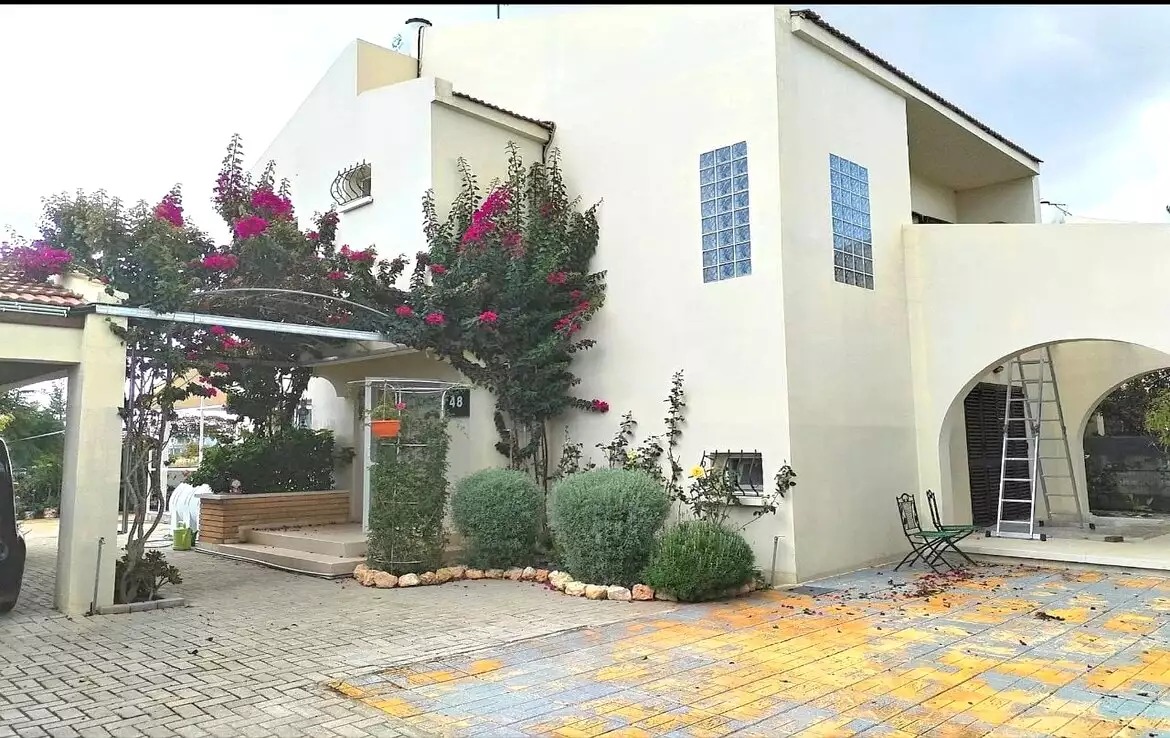 Villa 183m² in Cyprus, Iskele. Priced at 269100€ rent photo-2