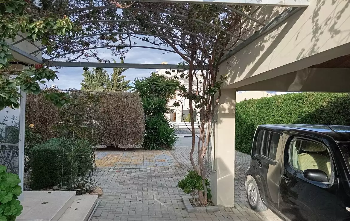 Villa 183m² in Cyprus, Iskele. Priced at 269100€ rent photo-6