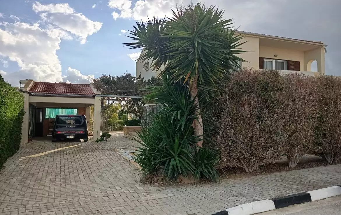 Villa 183m² in Cyprus, Iskele. Priced at 269100€ rent photo-8