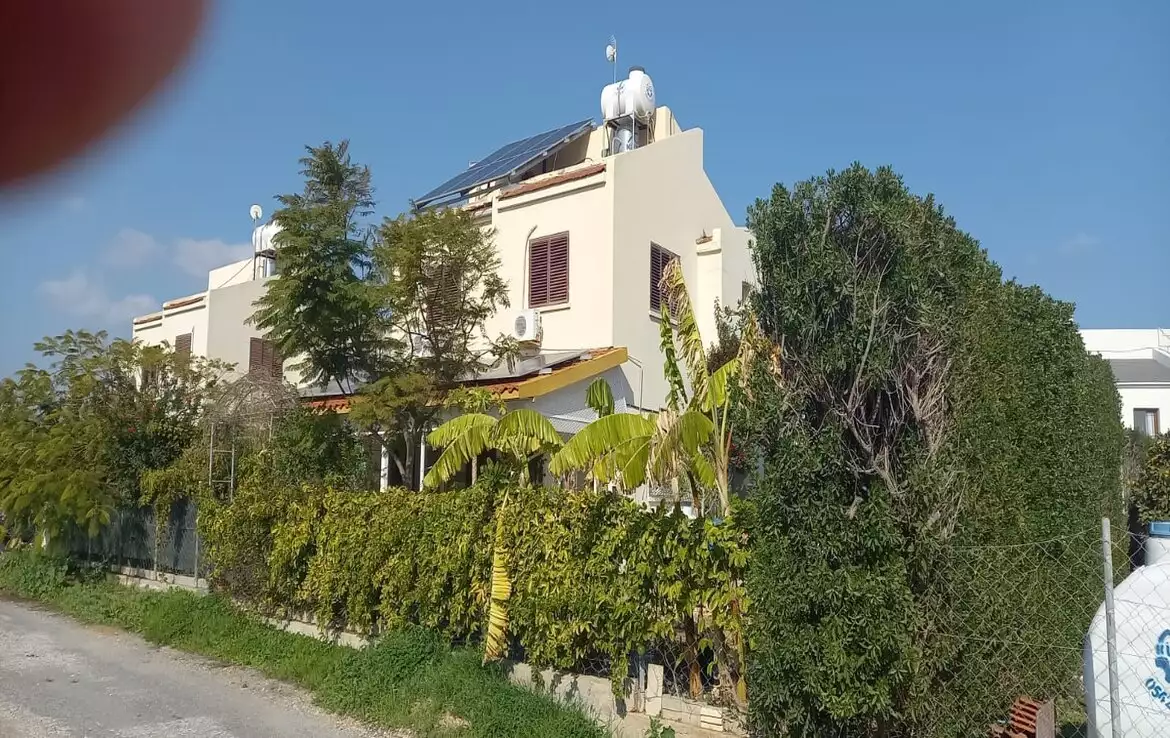 Villa 183m² in Cyprus, Iskele. Priced at 269100€ rent photo-9