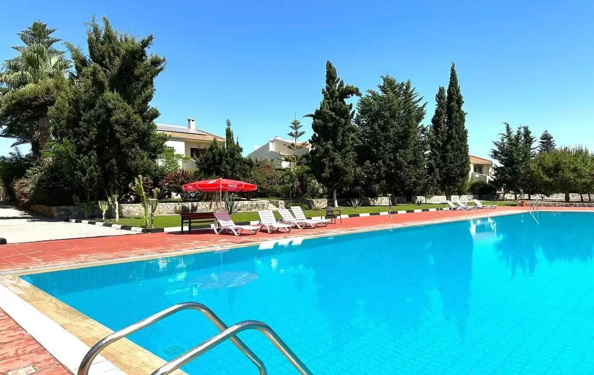 Villa 183m² in Cyprus, Iskele. Priced at 269100€ rent photo-14