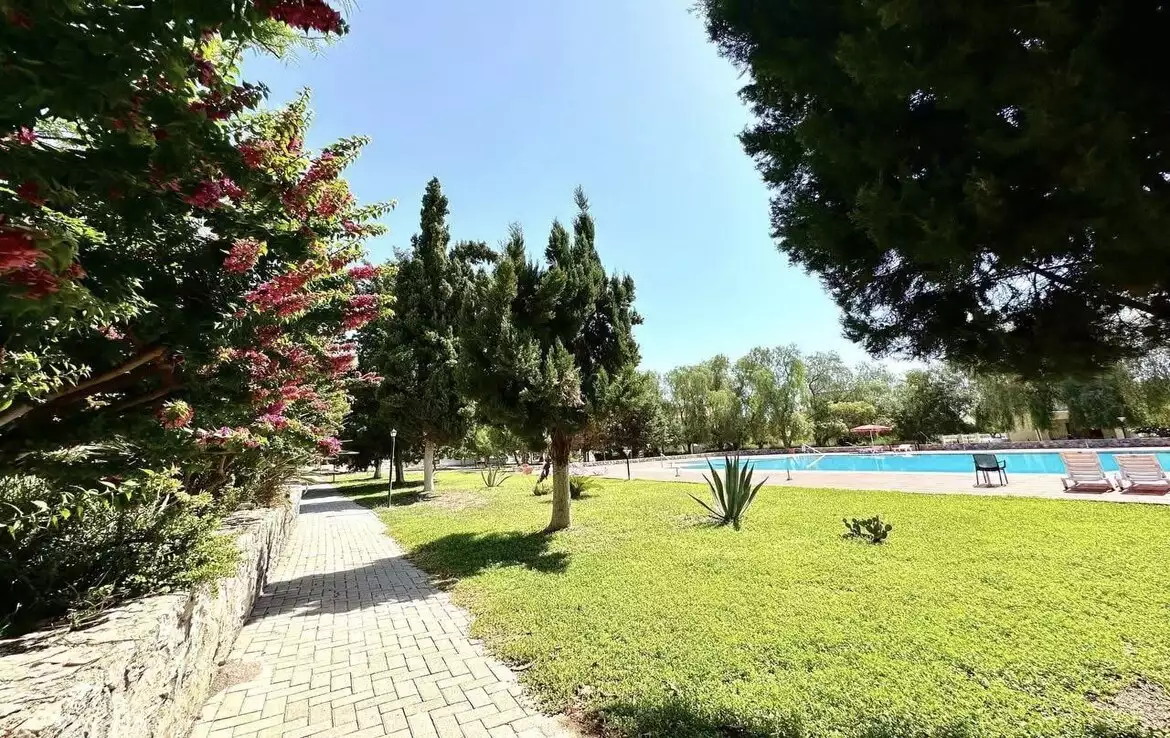Villa 183m² in Cyprus, Iskele. Priced at 269100€ rent photo-15