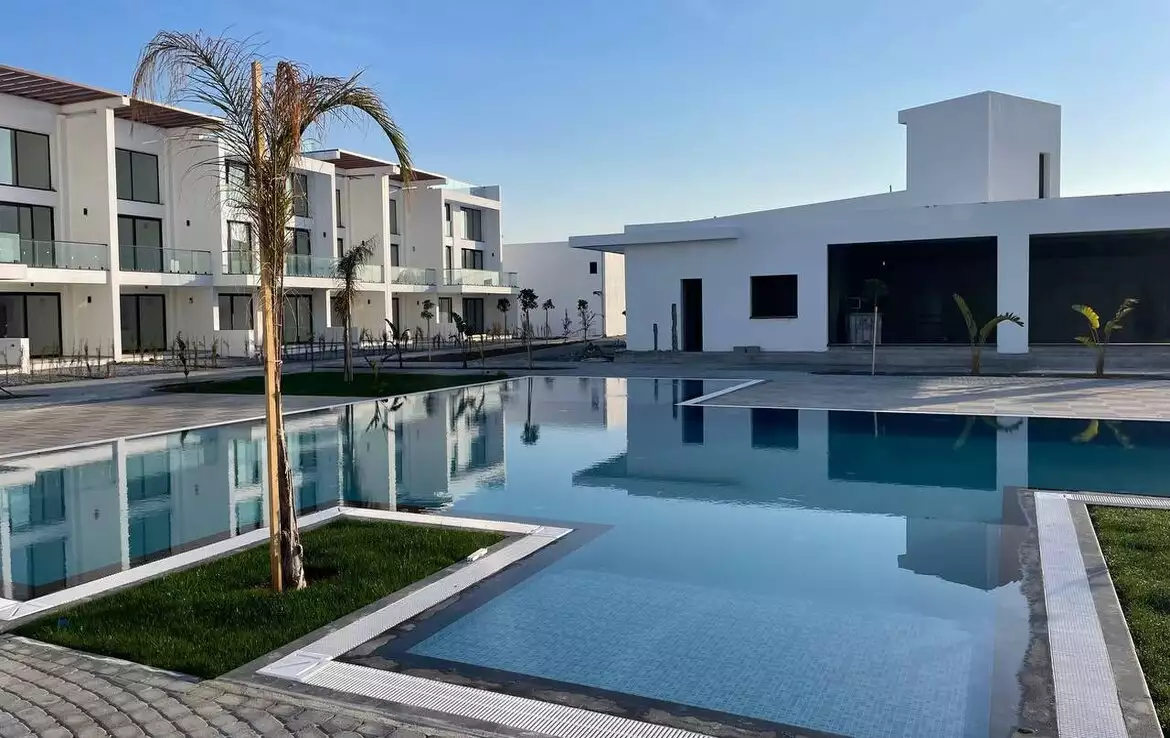 Flat 110m² in Cyprus, Iskele. Priced at 167310€ rent photo-3