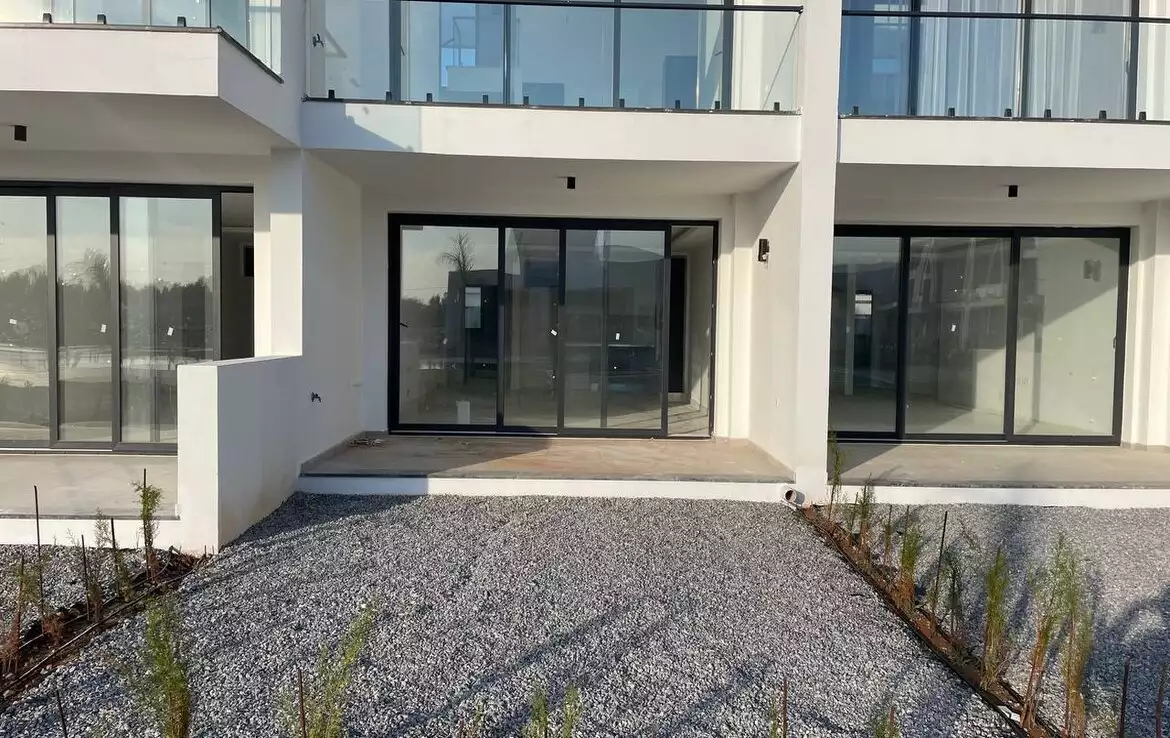 Flat 110m² in Cyprus, Iskele. Priced at 167310€ rent photo-6