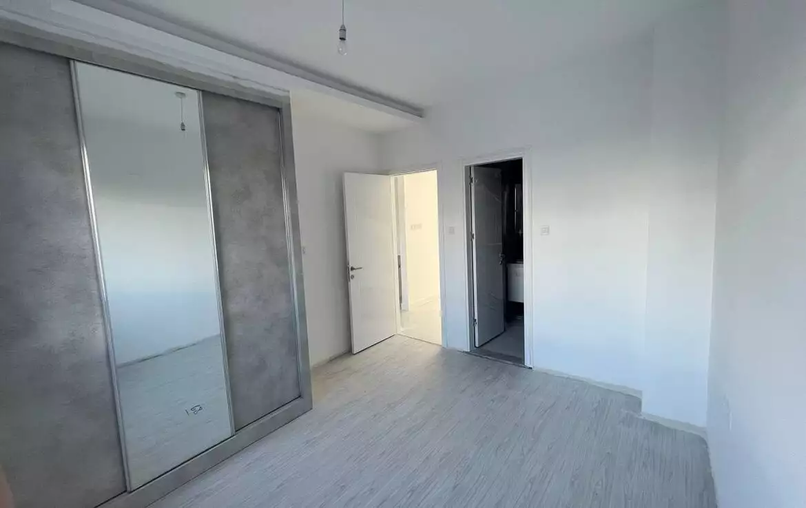 Flat 110m² in Cyprus, Iskele. Priced at 167310€ rent photo-10