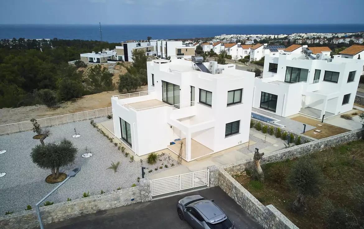 Villa 150m² in Cyprus, Esentepe. Priced at 760500€ rent photo-1