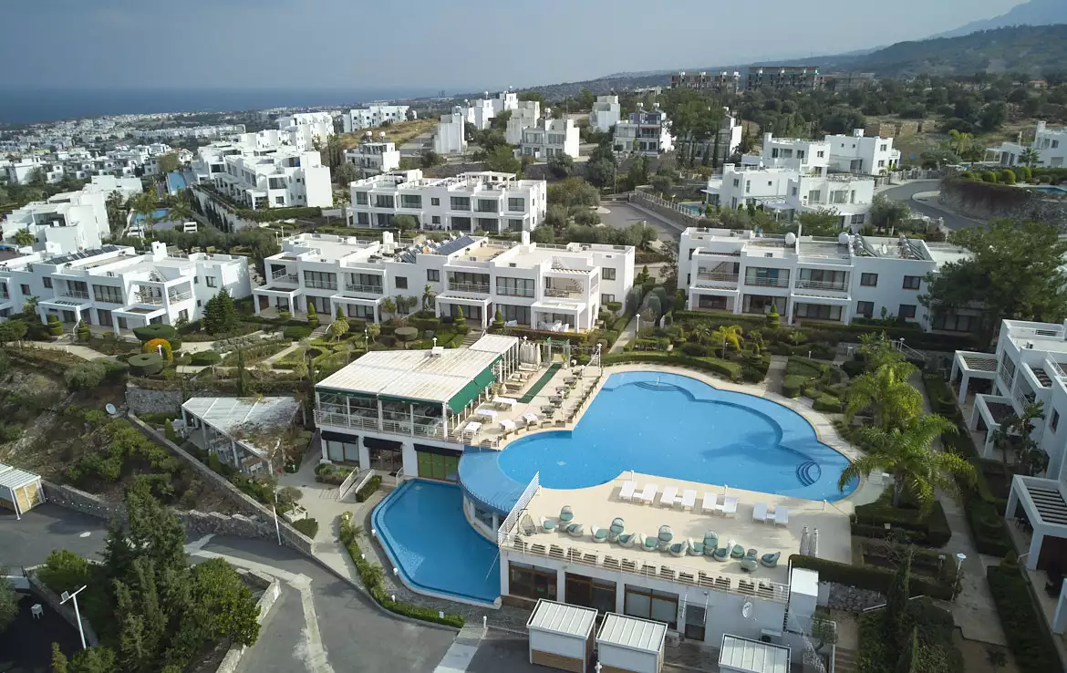 Villa 150m² in Cyprus, Esentepe. Priced at 760500€ rent photo-2