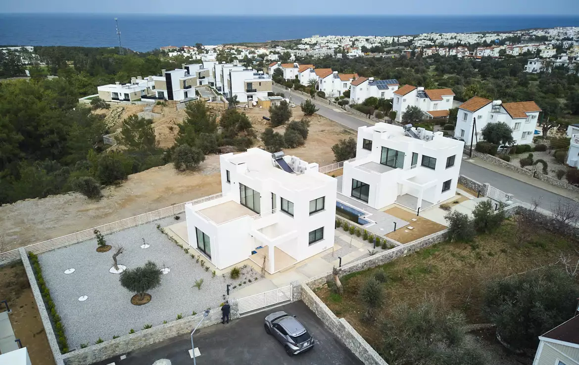 Villa 150m² in Cyprus, Esentepe. Priced at 760500€ rent photo-3
