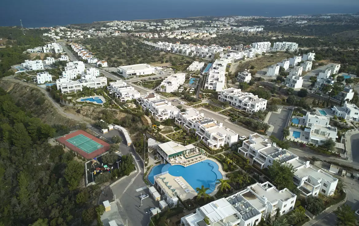 Villa 150m² in Cyprus, Esentepe. Priced at 760500€ rent photo-4