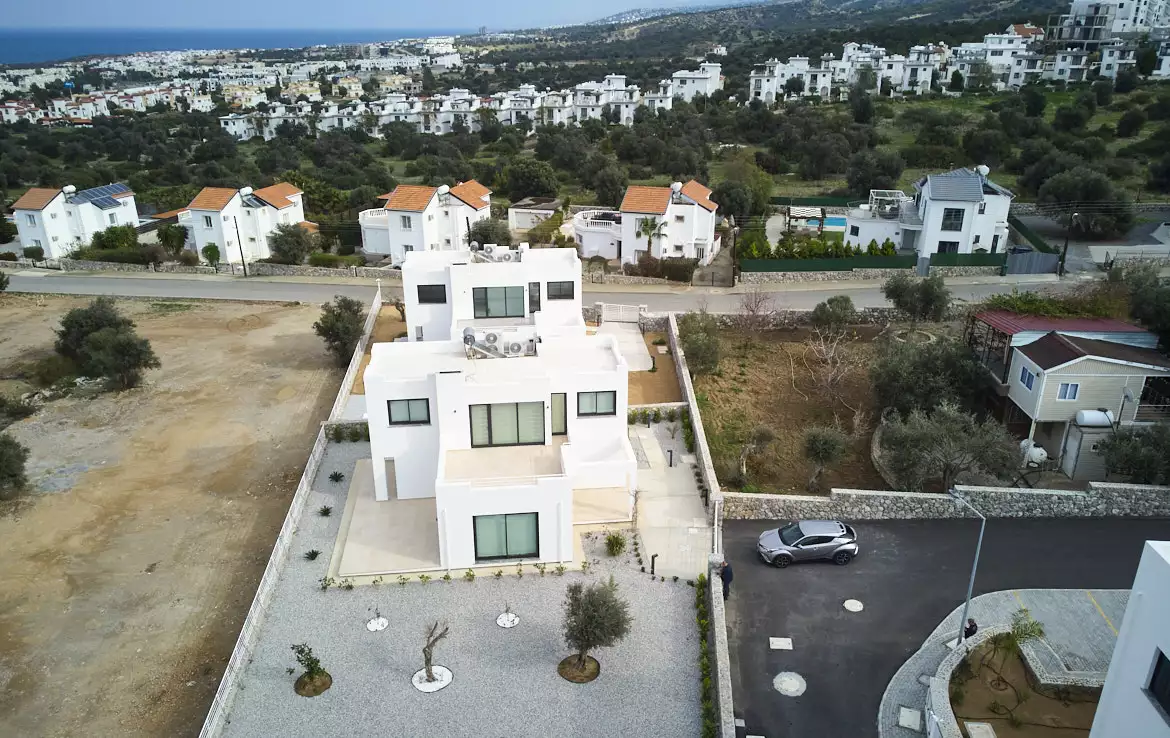 Villa 150m² in Cyprus, Esentepe. Priced at 760500€ rent photo-5