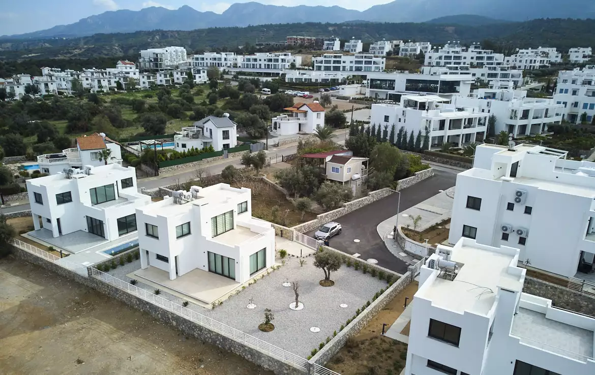 Villa 150m² in Cyprus, Esentepe. Priced at 760500€ rent photo-7