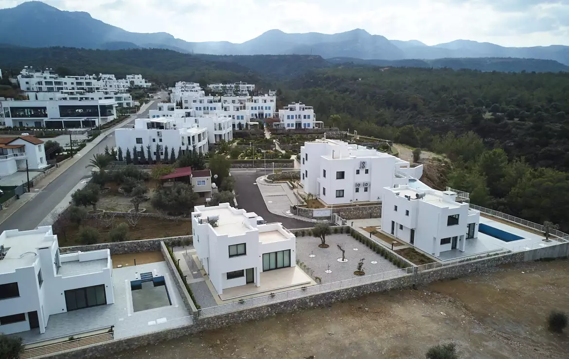 Villa 150m² in Cyprus, Esentepe. Priced at 760500€ rent photo-8