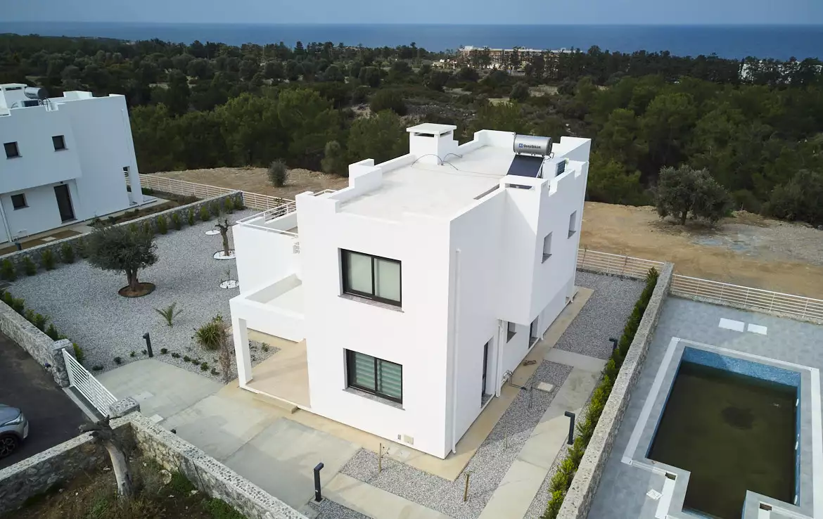 Villa 150m² in Cyprus, Esentepe. Priced at 760500€ rent photo-10