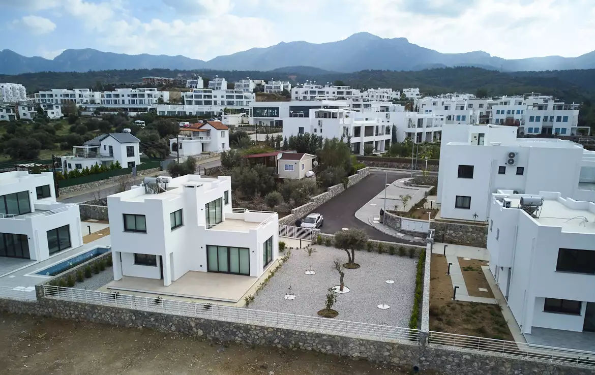 Villa 150m² in Cyprus, Esentepe. Priced at 760500€ rent photo-11