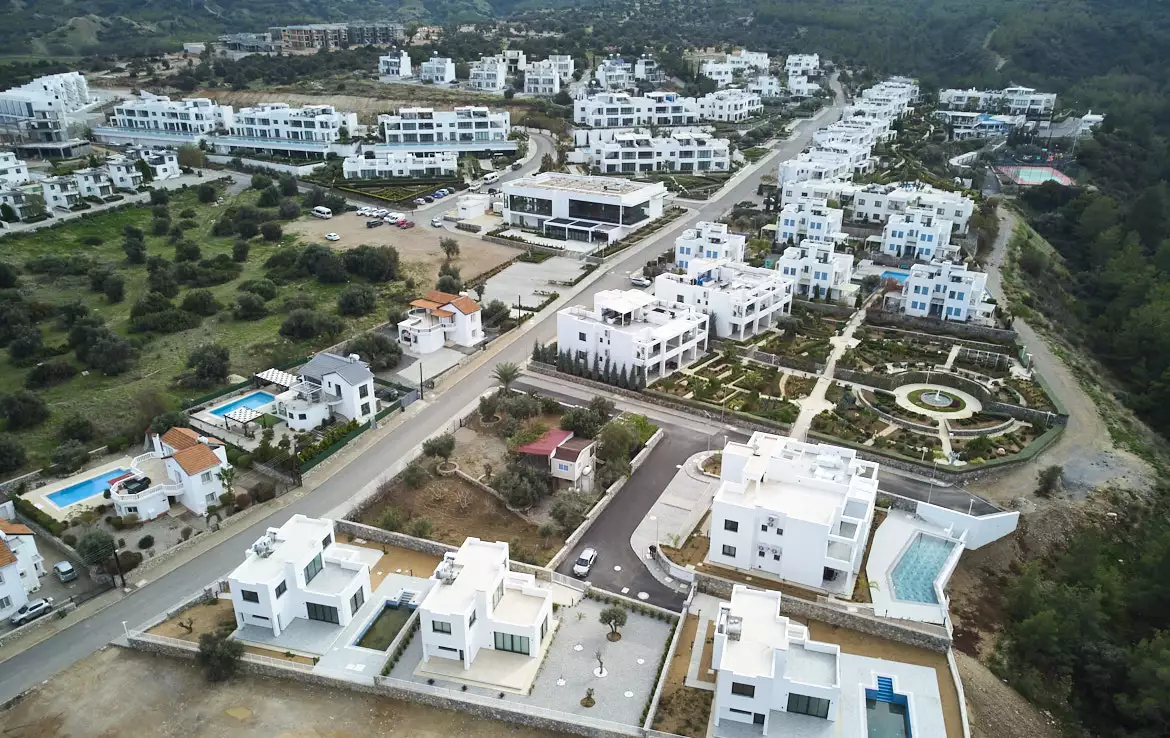 Villa 150m² in Cyprus, Esentepe. Priced at 760500€ rent photo-12
