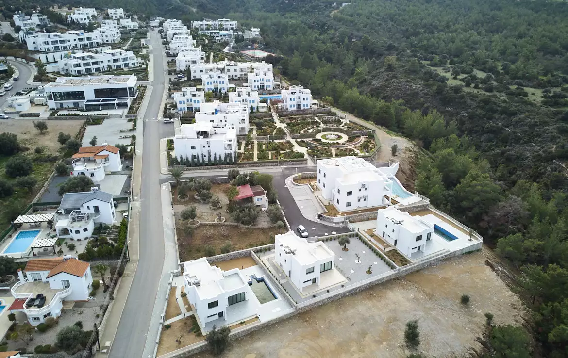 Villa 150m² in Cyprus, Esentepe. Priced at 760500€ rent photo-13