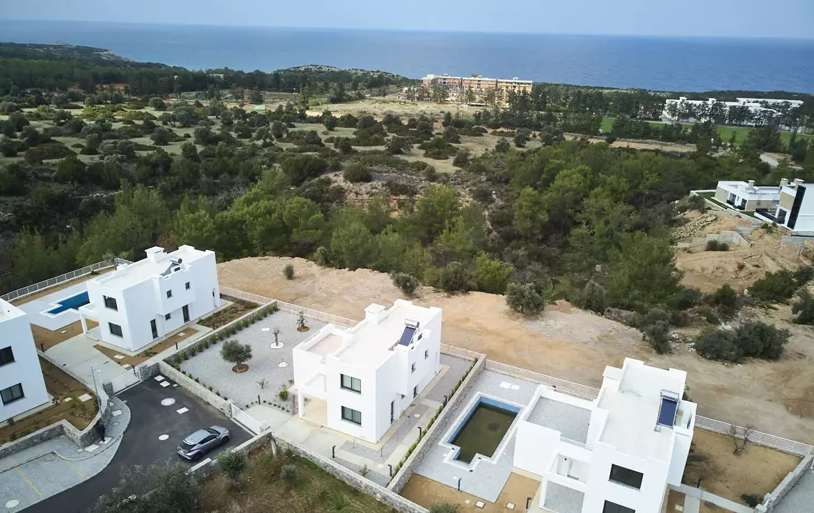 Villa 150m² in Cyprus, Esentepe. Priced at 760500€ rent photo-14