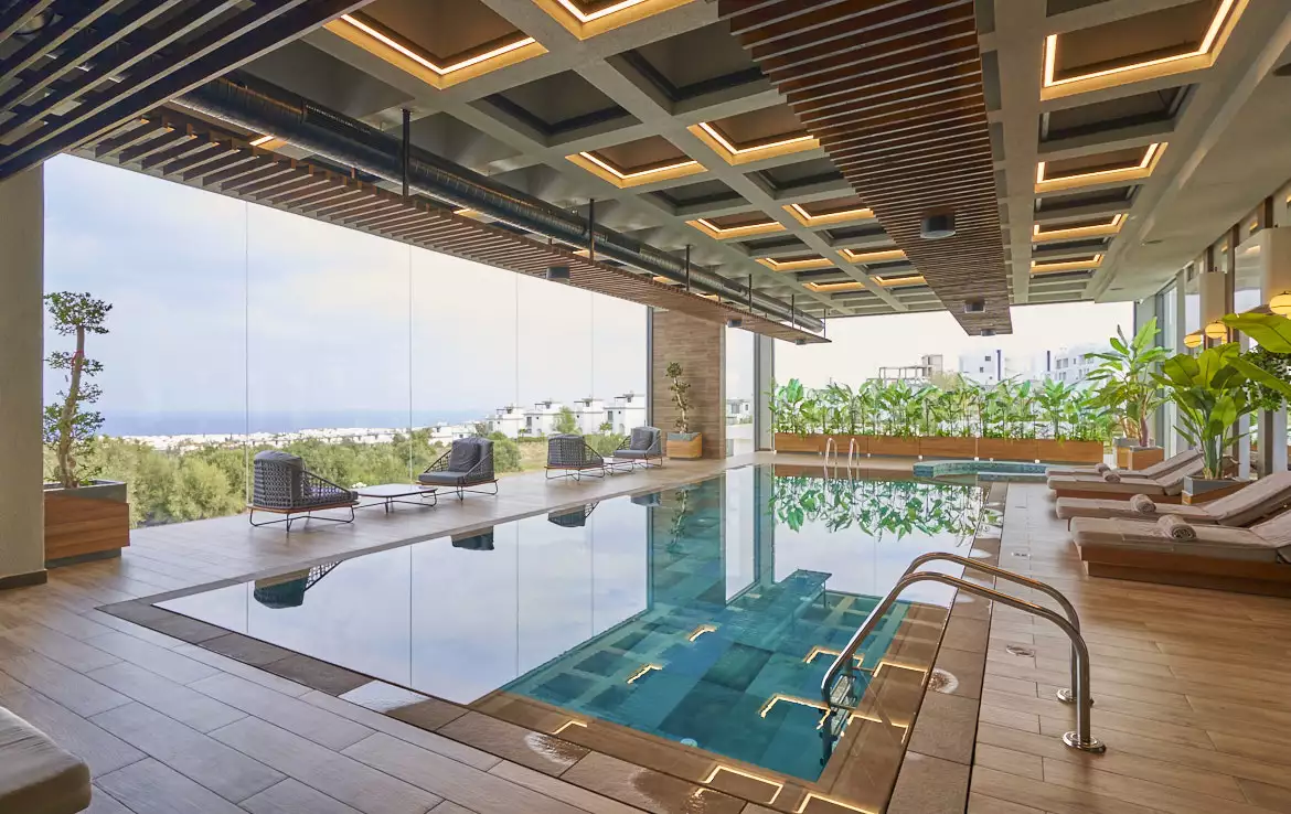 Villa 150m² in Cyprus, Esentepe. Priced at 760500€ rent photo-15