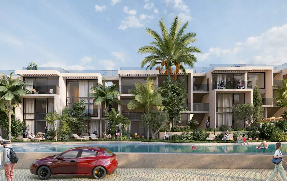 Flat 37m² in Cyprus, Esentepe. Priced at 169650€ rent photo-1