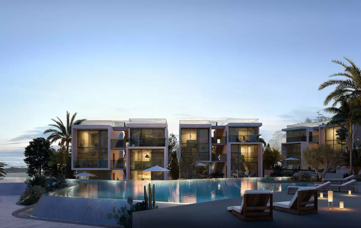 Flat 37m² in Cyprus, Esentepe. Priced at 169650€ rent photo-2