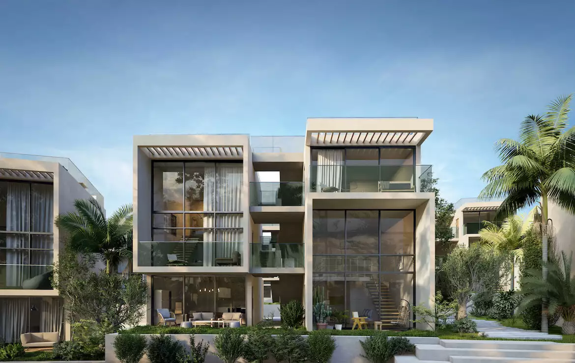 Flat 37m² in Cyprus, Esentepe. Priced at 169650€ rent photo-4