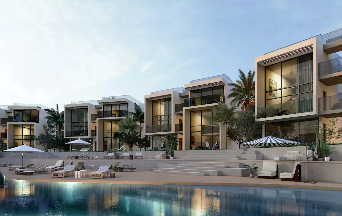 Flat 37m² in Cyprus, Esentepe. Priced at 169650€ rent photo-6