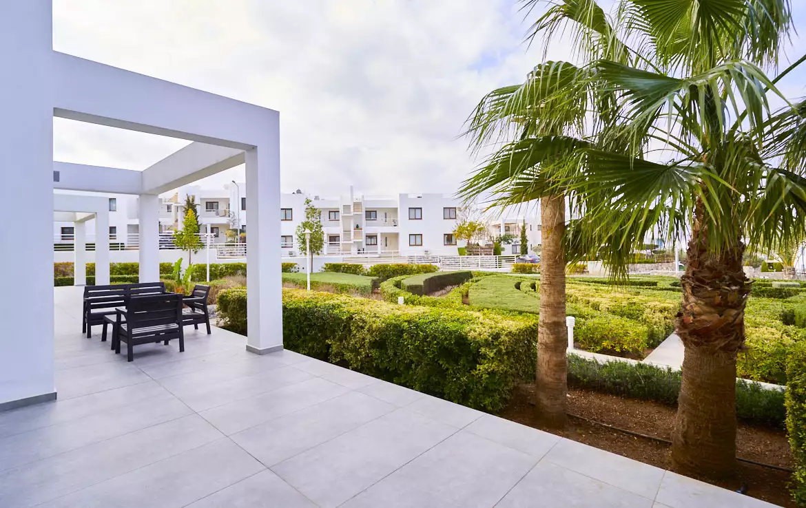 Flat 105m² in Cyprus, Esentepe. Priced at 216450€ rent photo-6