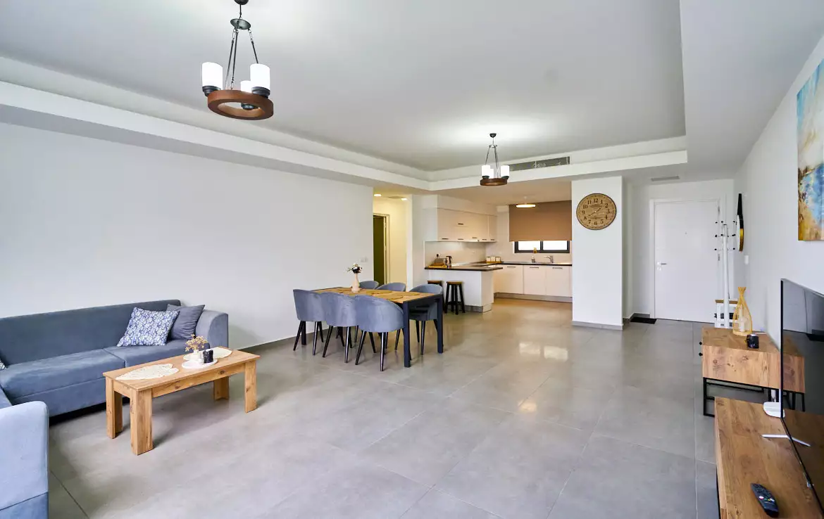 Flat 105m² in Cyprus, Esentepe. Priced at 216450€ rent photo-12