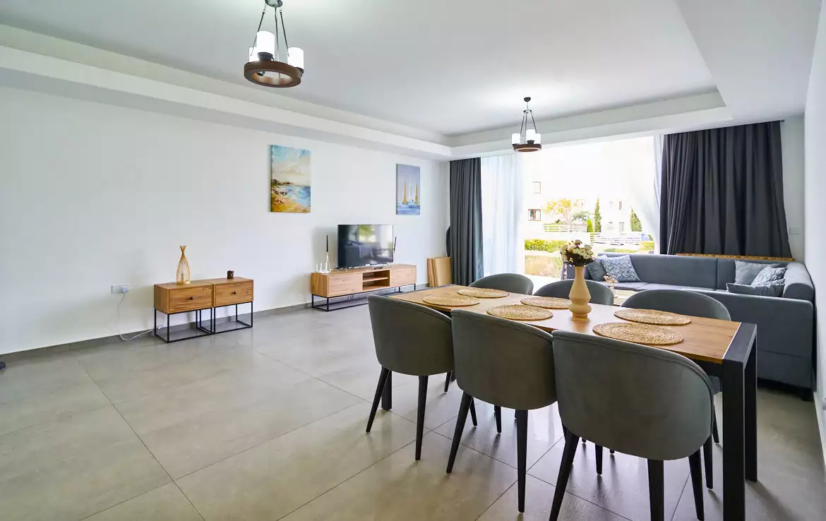Flat 105m² in Cyprus, Esentepe. Priced at 216450€ rent photo-16