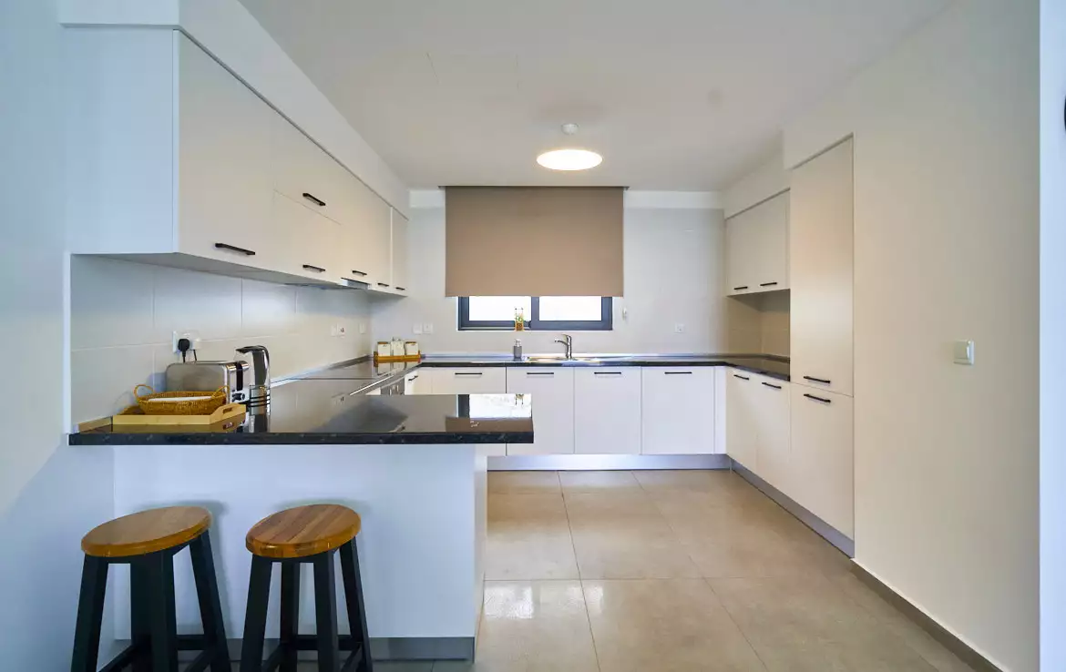Flat 105m² in Cyprus, Esentepe. Priced at 216450€ rent photo-17