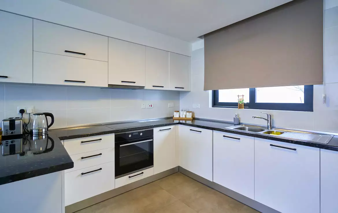 Flat 105m² in Cyprus, Esentepe. Priced at 216450€ rent photo-18