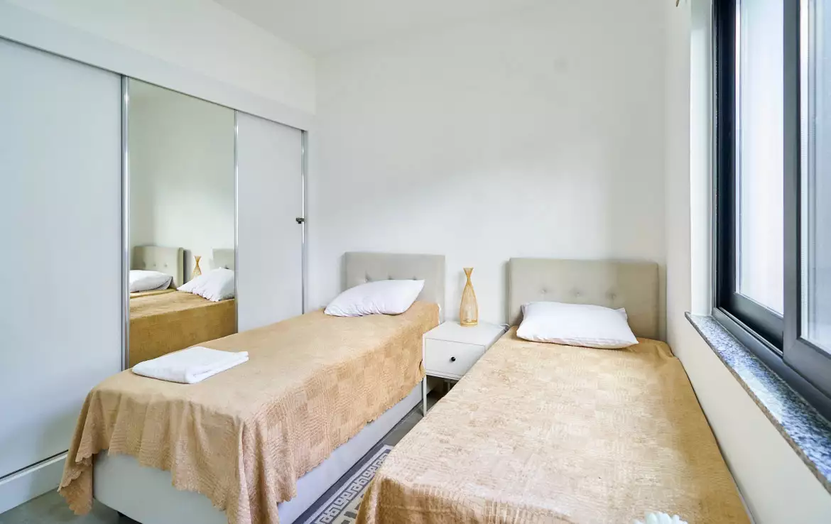 Flat 105m² in Cyprus, Esentepe. Priced at 216450€ rent photo-20