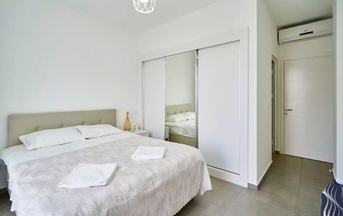 Flat 105m² in Cyprus, Esentepe. Priced at 216450€ rent photo-21