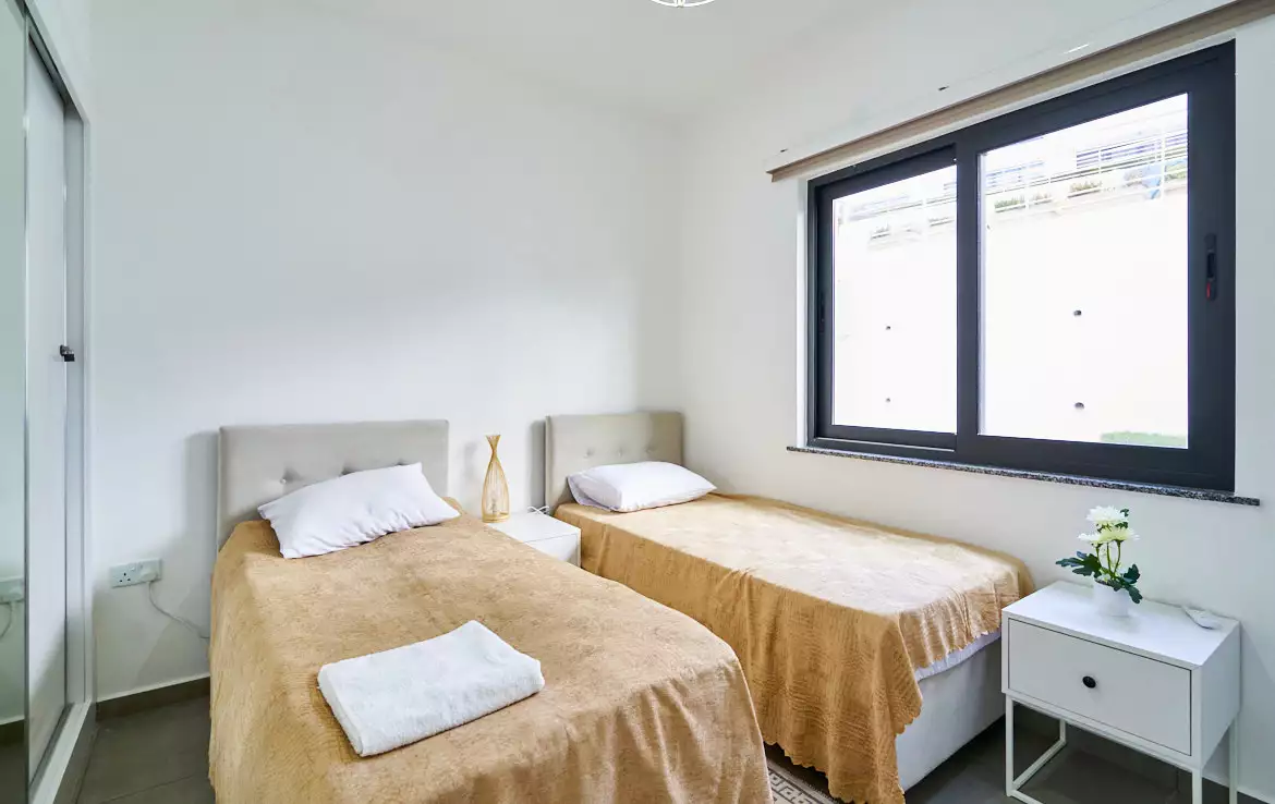 Flat 105m² in Cyprus, Esentepe. Priced at 216450€ rent photo-22