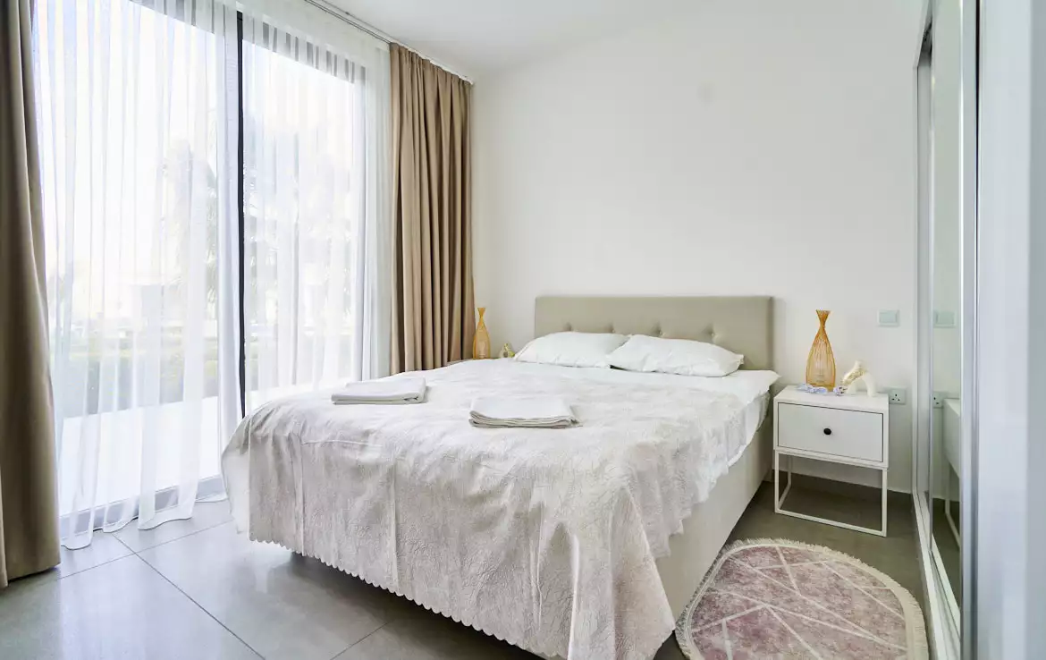 Flat 105m² in Cyprus, Esentepe. Priced at 216450€ rent photo-23