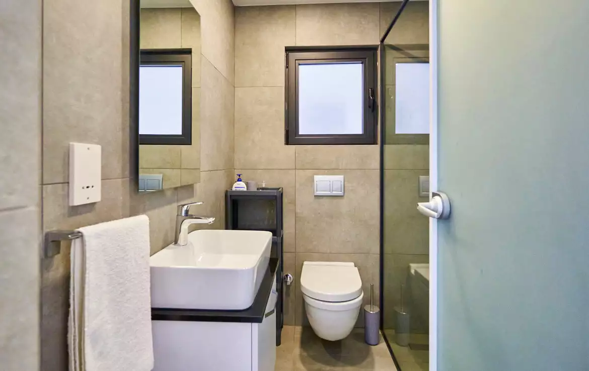 Flat 105m² in Cyprus, Esentepe. Priced at 216450€ rent photo-24