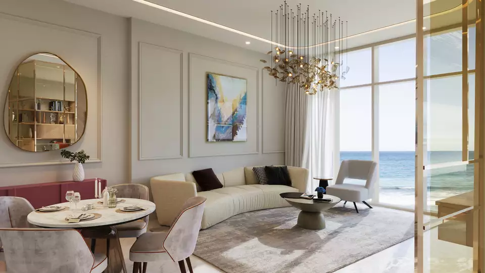 Flat 311m² in UAE, Ras al-Khaimah. Priced at 1907879$ rent photo-5