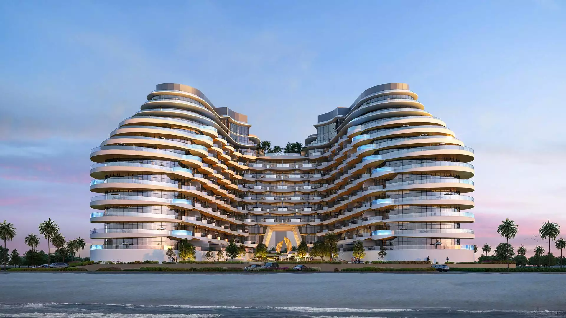 Flat 311m² in UAE, Ras al-Khaimah. Priced at 1907879$ rent photo-18